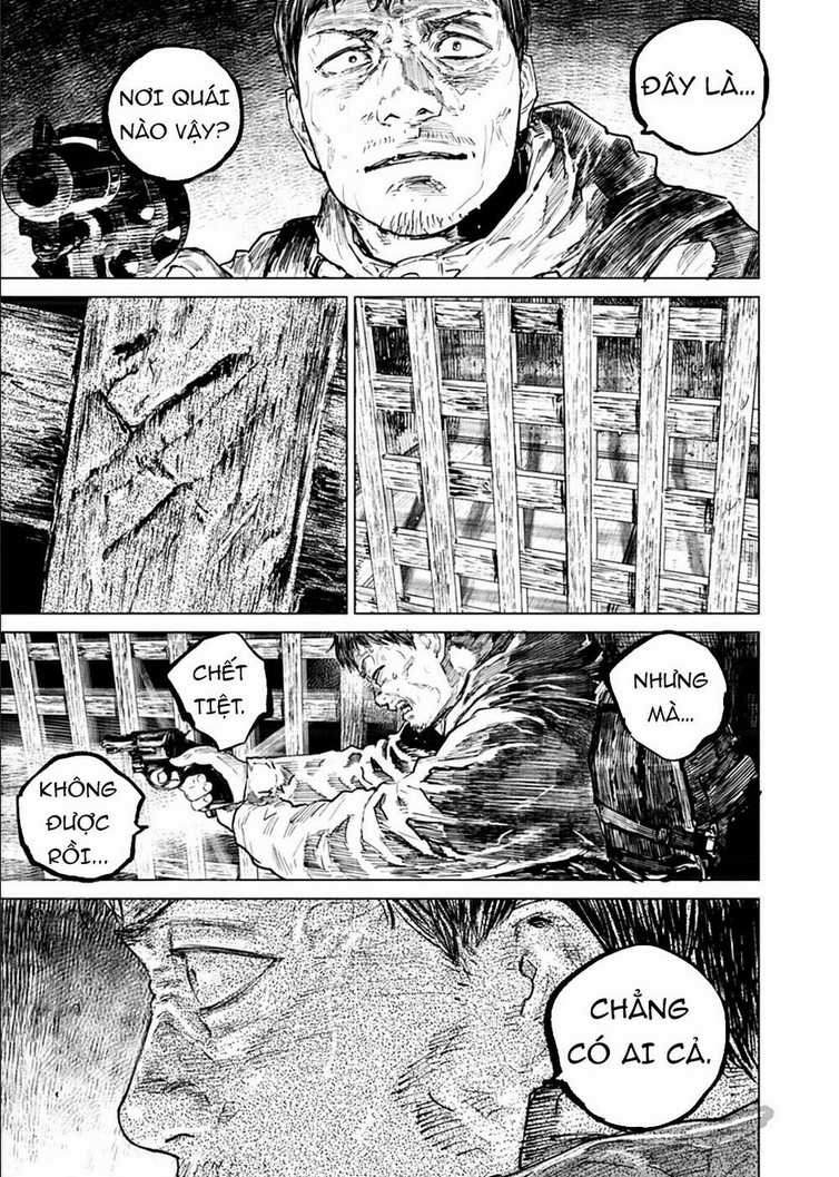 Gannibal - Chapter 48 - Trang 15