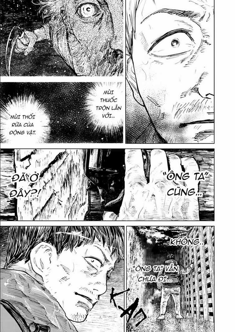 Gannibal - Chapter 48 - Trang 17