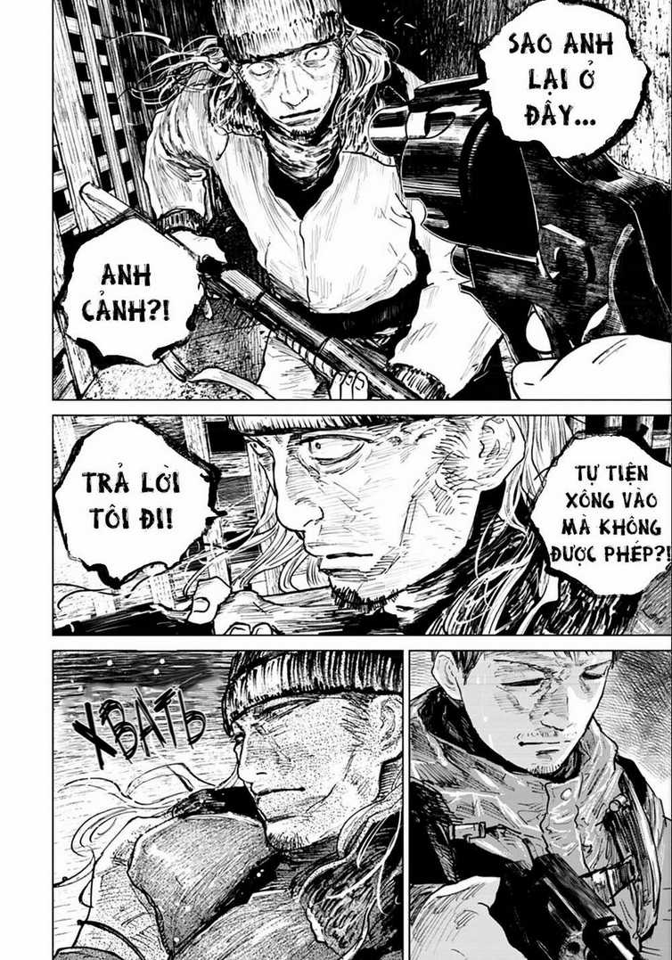 Gannibal - Chapter 48 - Trang 18