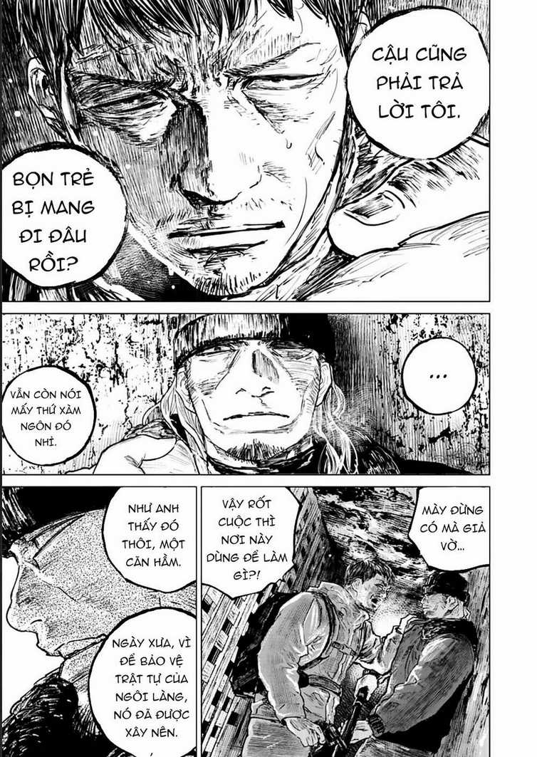 Gannibal - Chapter 48 - Trang 19