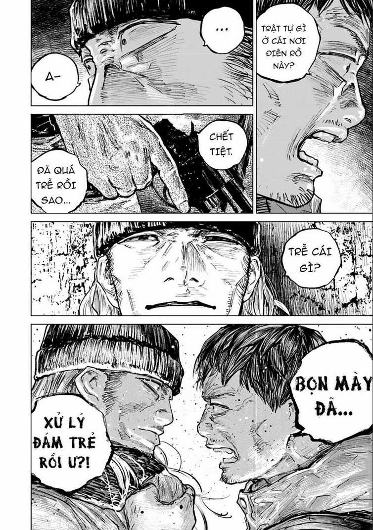 Gannibal - Chapter 48 - Trang 20