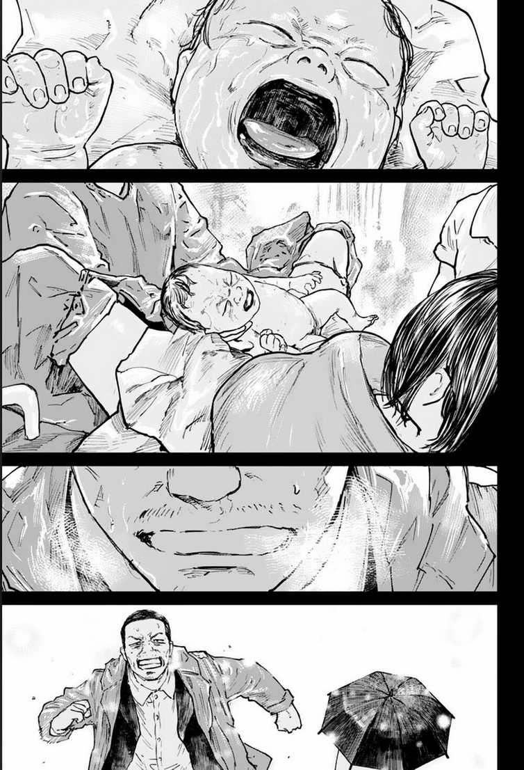 Gannibal - Chapter 48 - Trang 5