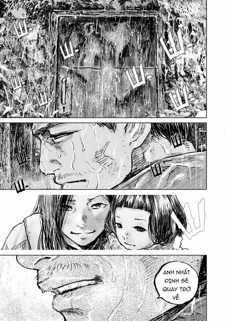 Gannibal - Chapter 48 - Trang 9