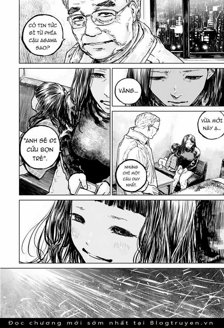 Gannibal - Chapter 48 - Trang 10