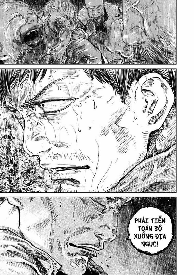 Gannibal - Chapter 49 - Trang 11