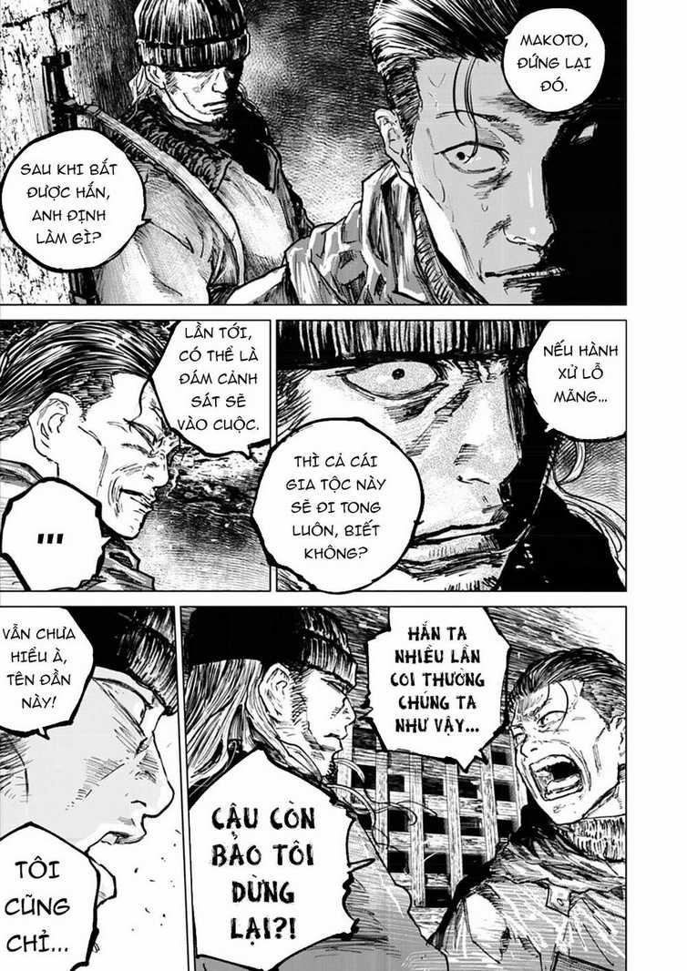 Gannibal - Chapter 49 - Trang 13