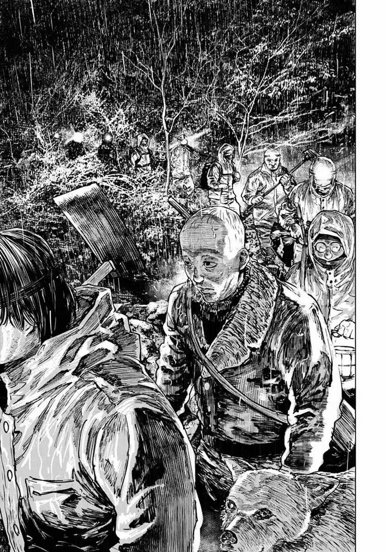 Gannibal - Chapter 49 - Trang 17