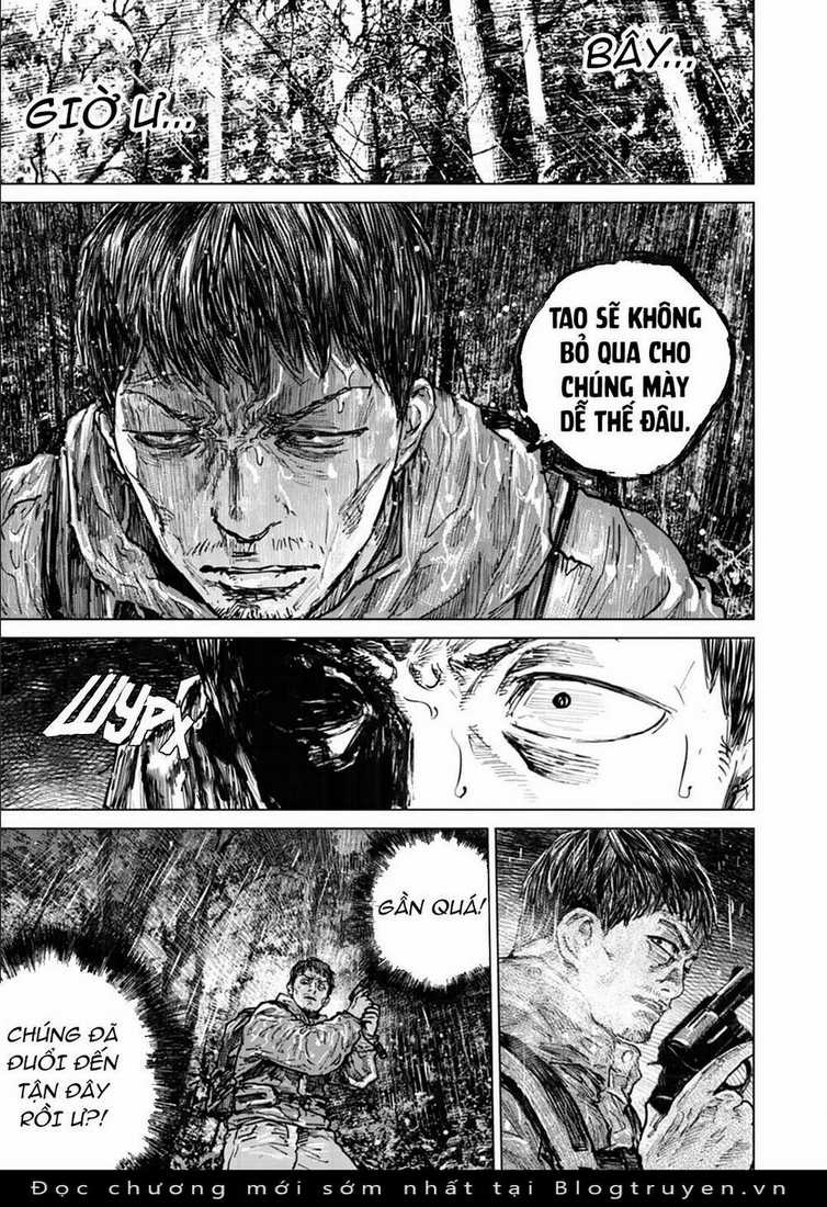 Gannibal - Chapter 49 - Trang 19