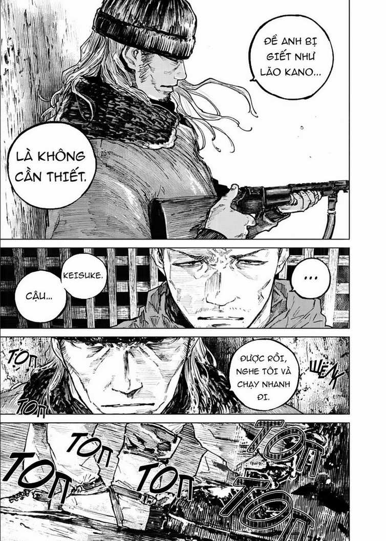 Gannibal - Chapter 49 - Trang 7