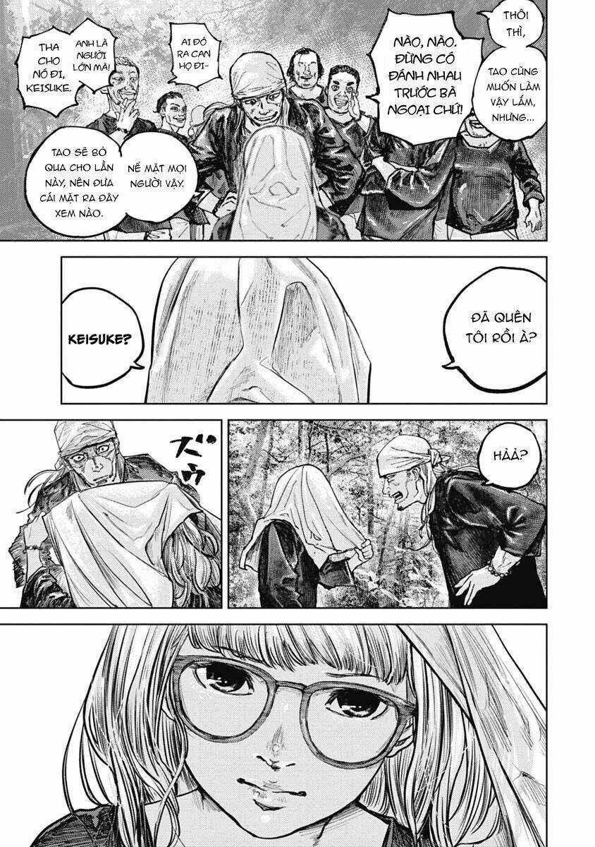 Gannibal - Chapter 5 - Trang 15