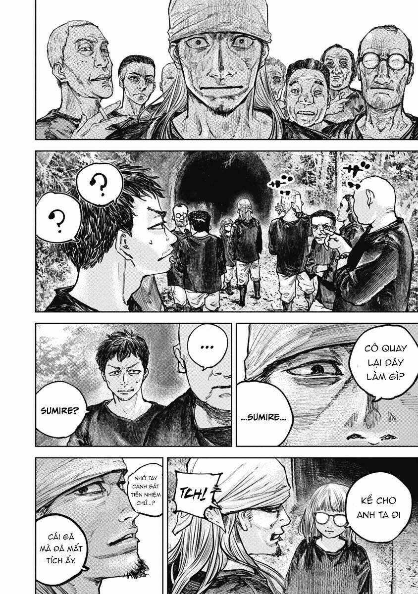 Gannibal - Chapter 5 - Trang 16