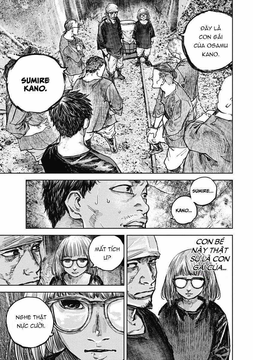 Gannibal - Chapter 5 - Trang 17