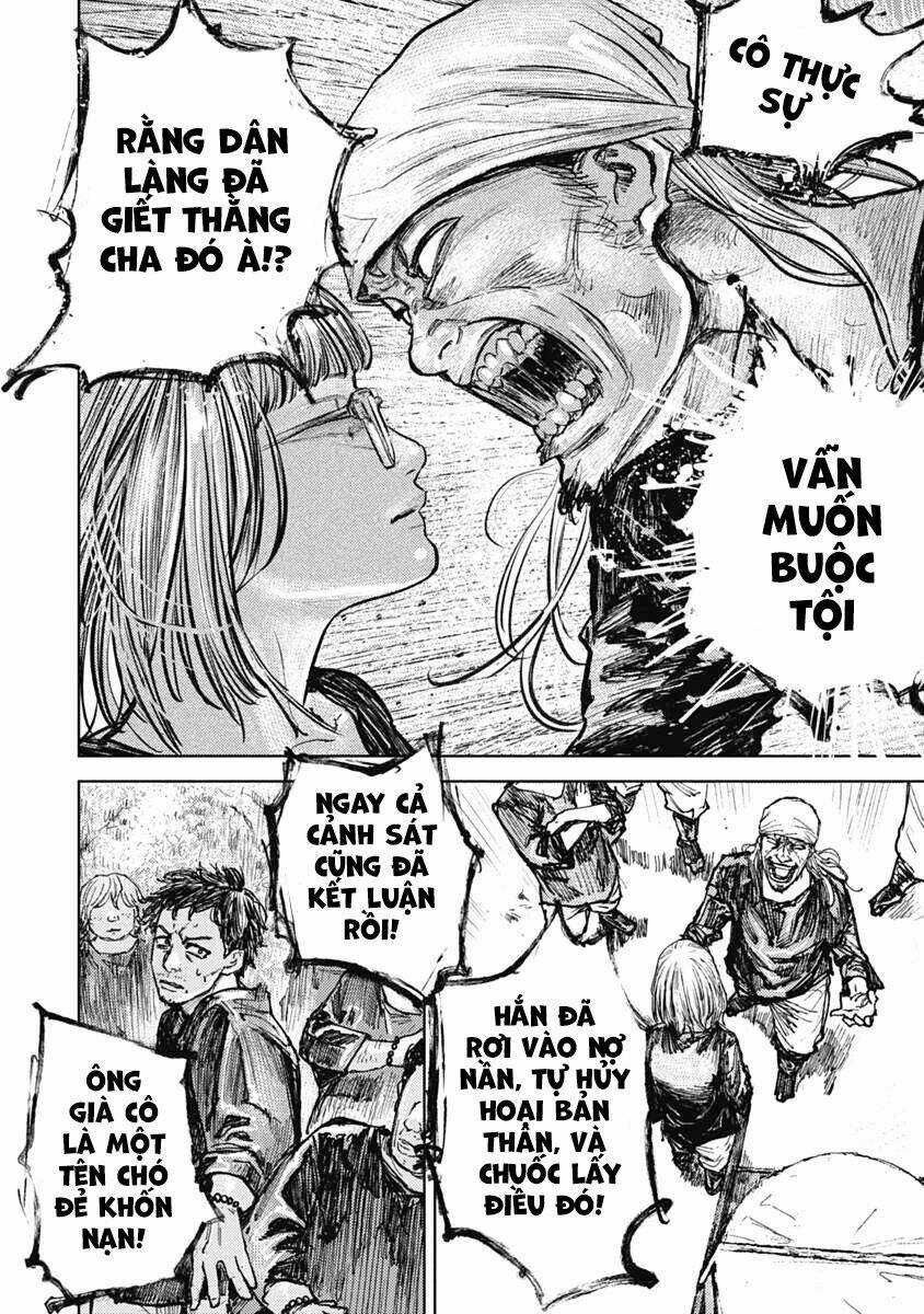 Gannibal - Chapter 5 - Trang 18