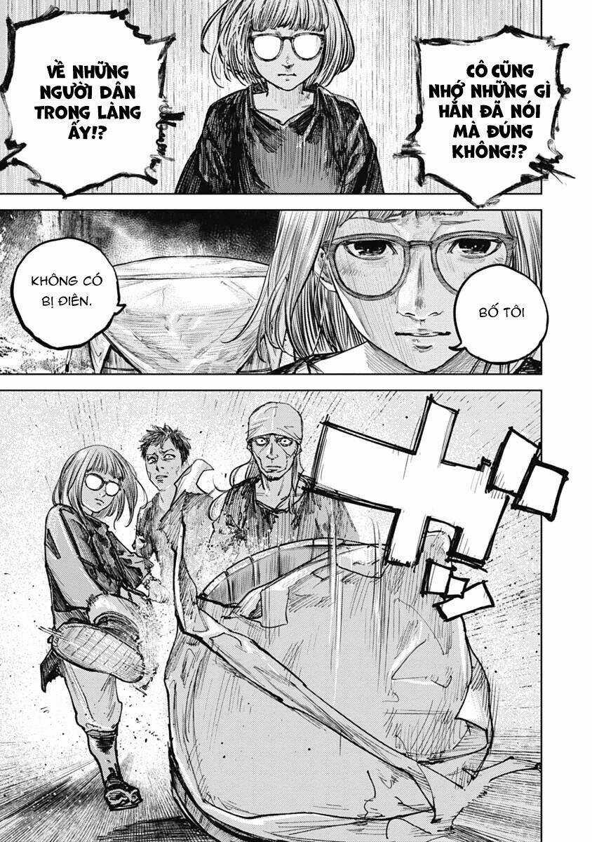 Gannibal - Chapter 5 - Trang 19