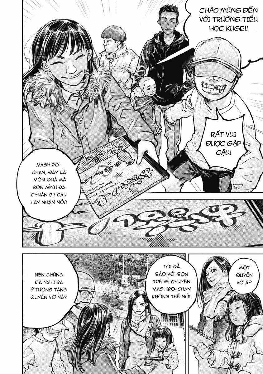 Gannibal - Chapter 5 - Trang 6