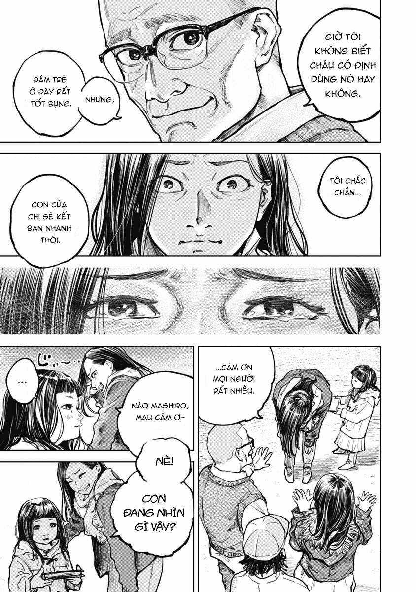 Gannibal - Chapter 5 - Trang 7