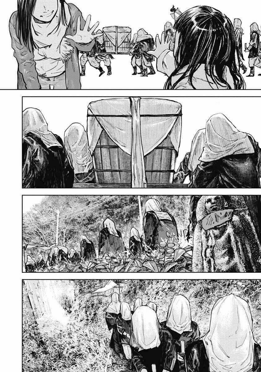 Gannibal - Chapter 5 - Trang 10