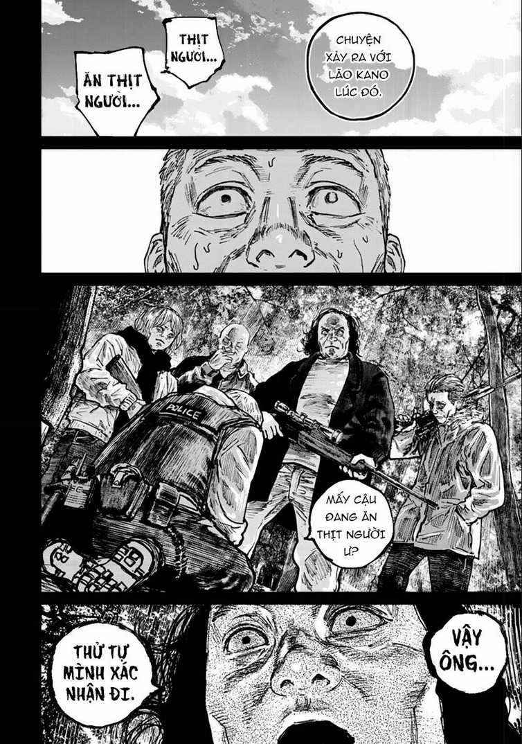 Gannibal - Chapter 50 - Trang 11