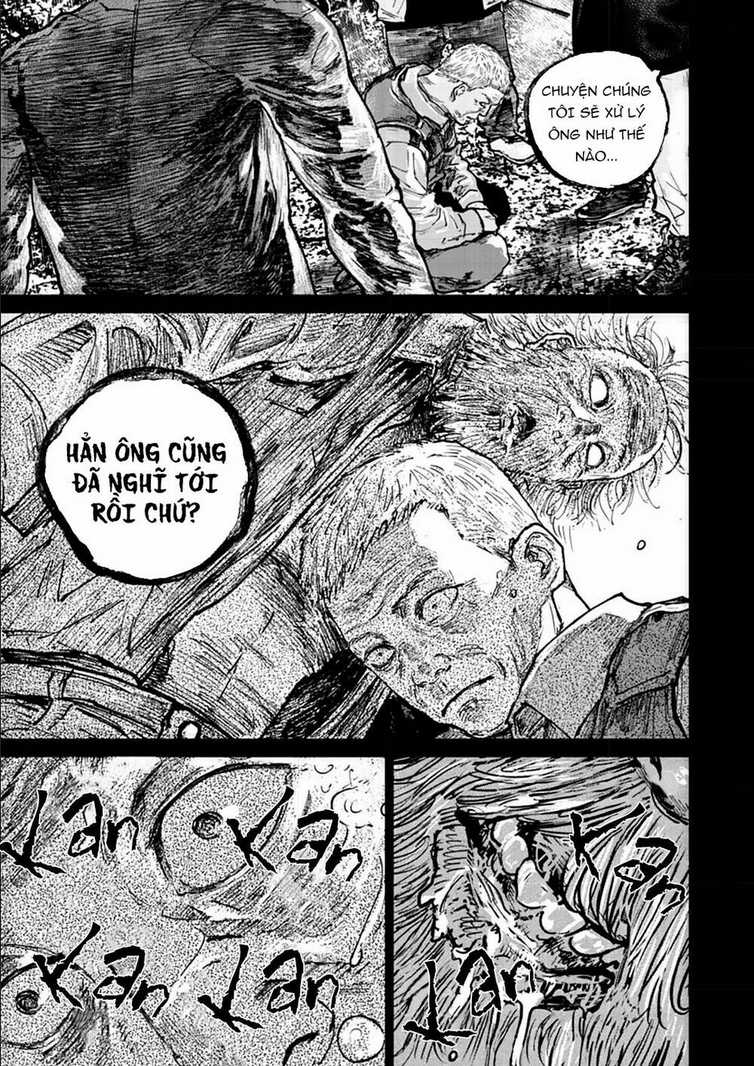 Gannibal - Chapter 50 - Trang 12