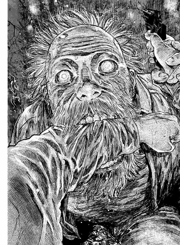 Gannibal - Chapter 50 - Trang 13