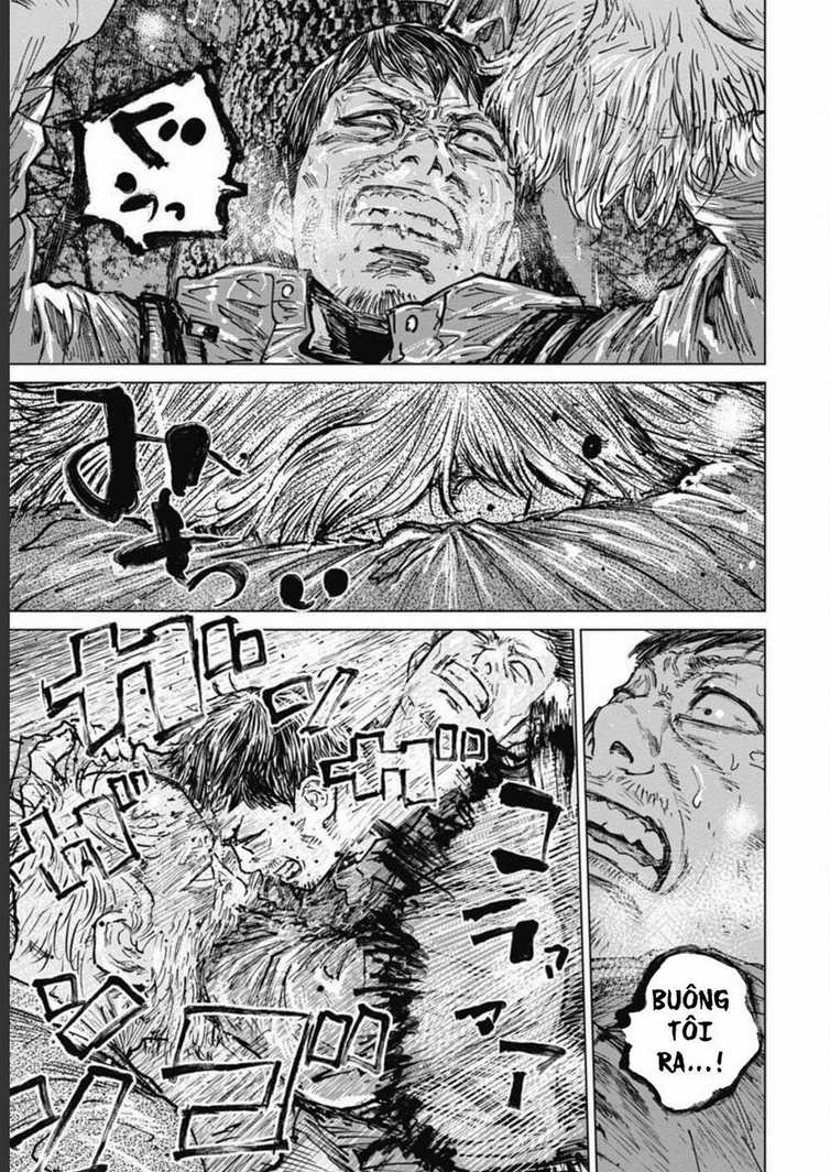 Gannibal - Chapter 50 - Trang 14