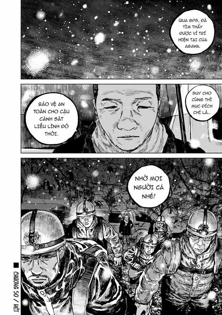 Gannibal - Chapter 50 - Trang 19