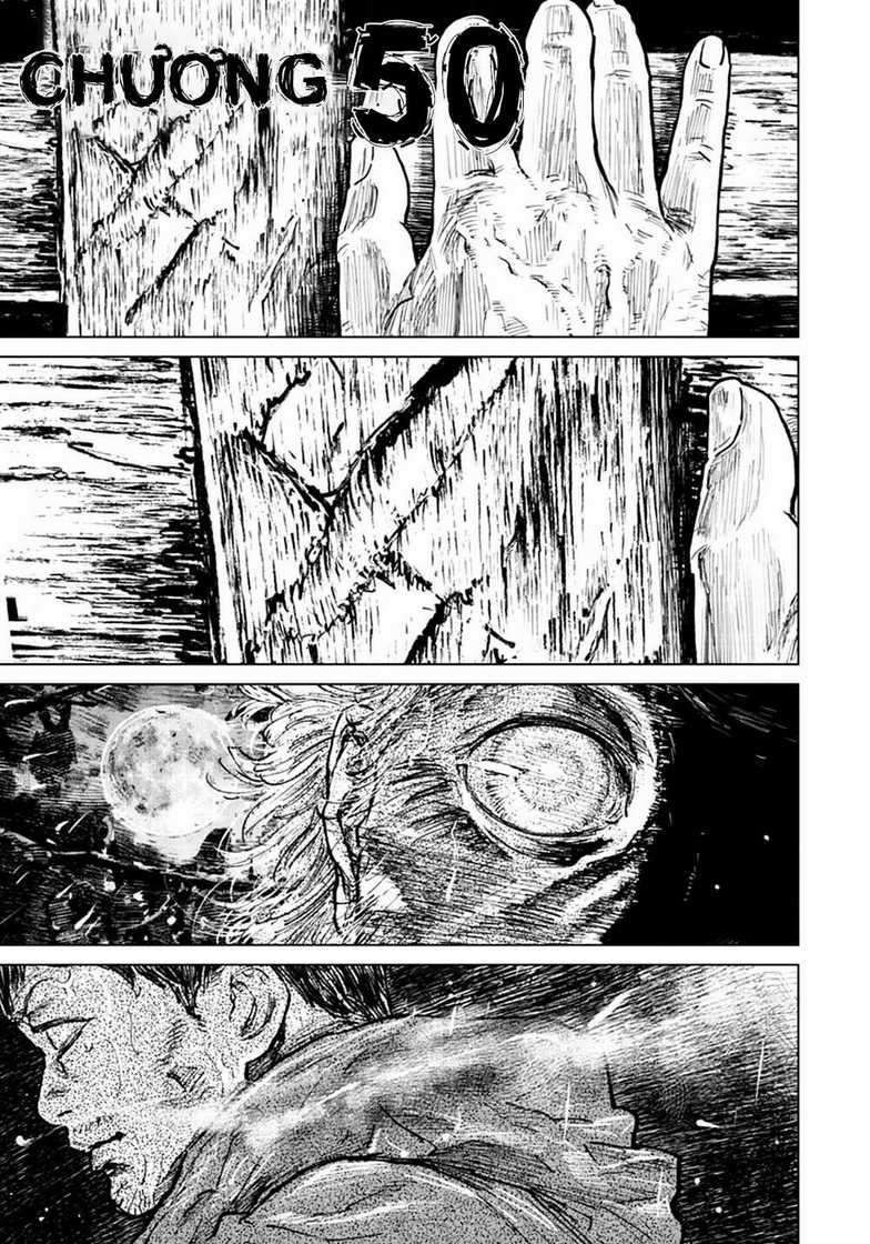 Gannibal - Chapter 50 - Trang 3