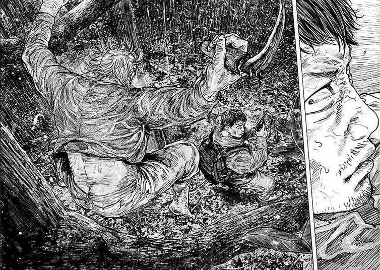 Gannibal - Chapter 50 - Trang 4