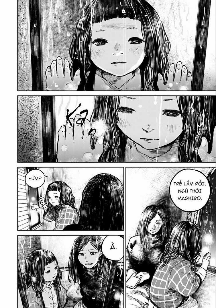 Gannibal - Chapter 50 - Trang 5