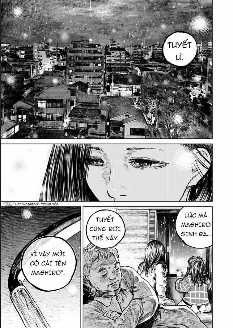 Gannibal - Chapter 50 - Trang 6