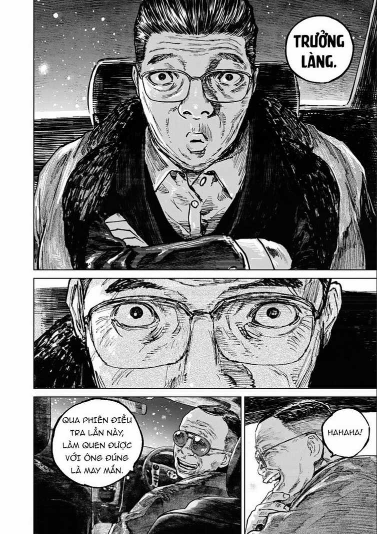 Gannibal - Chapter 51 - Trang 11