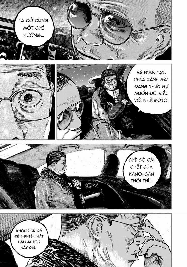 Gannibal - Chapter 51 - Trang 12