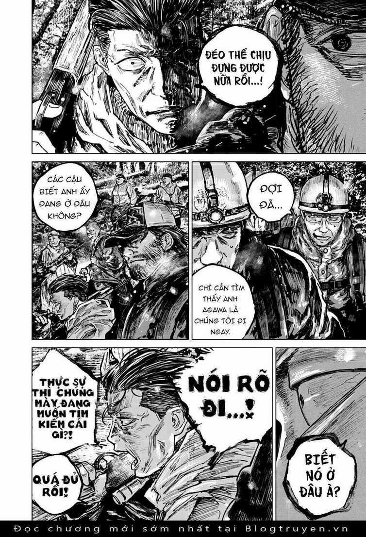 Gannibal - Chapter 51 - Trang 16