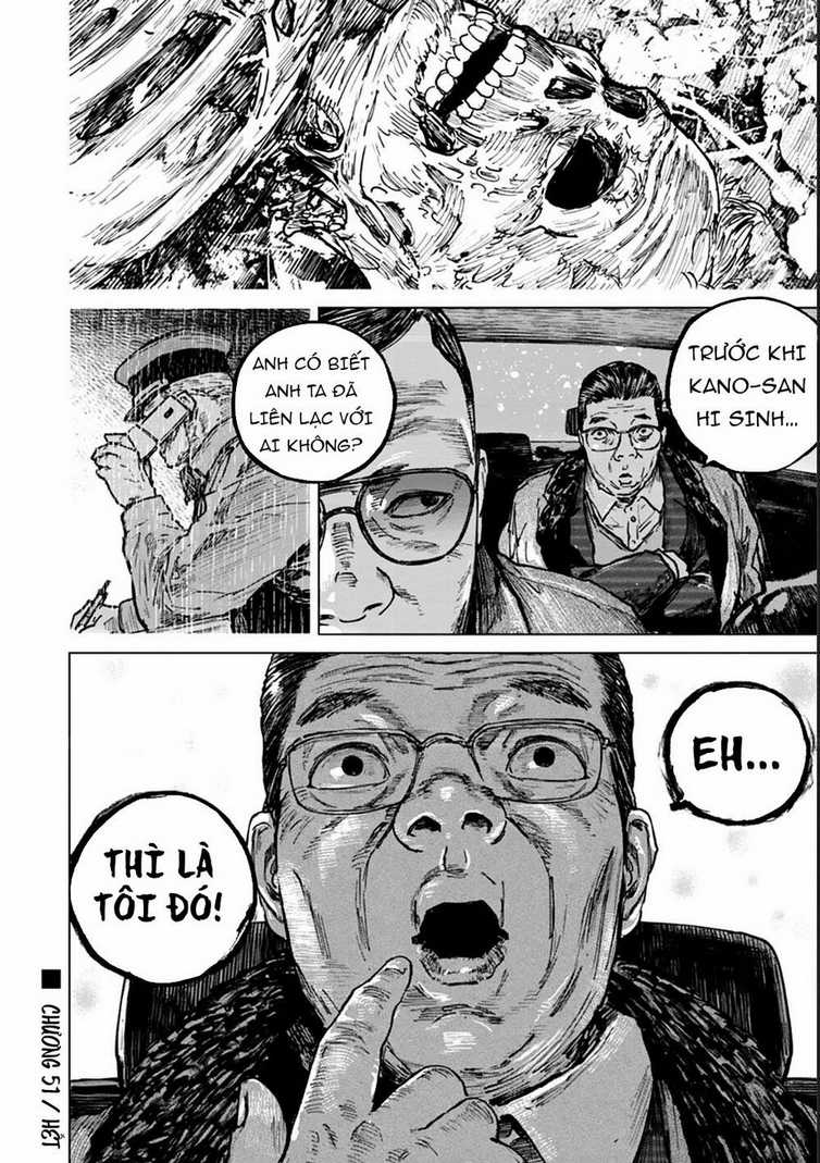 Gannibal - Chapter 51 - Trang 20