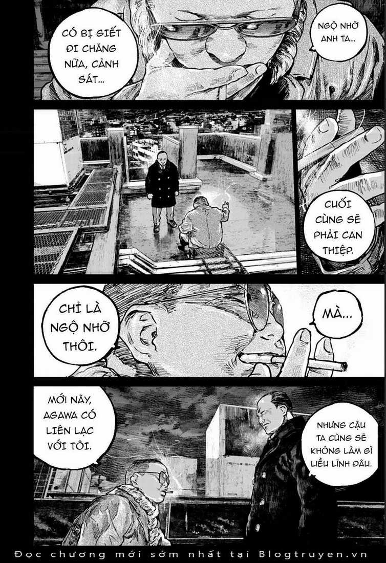 Gannibal - Chapter 51 - Trang 3