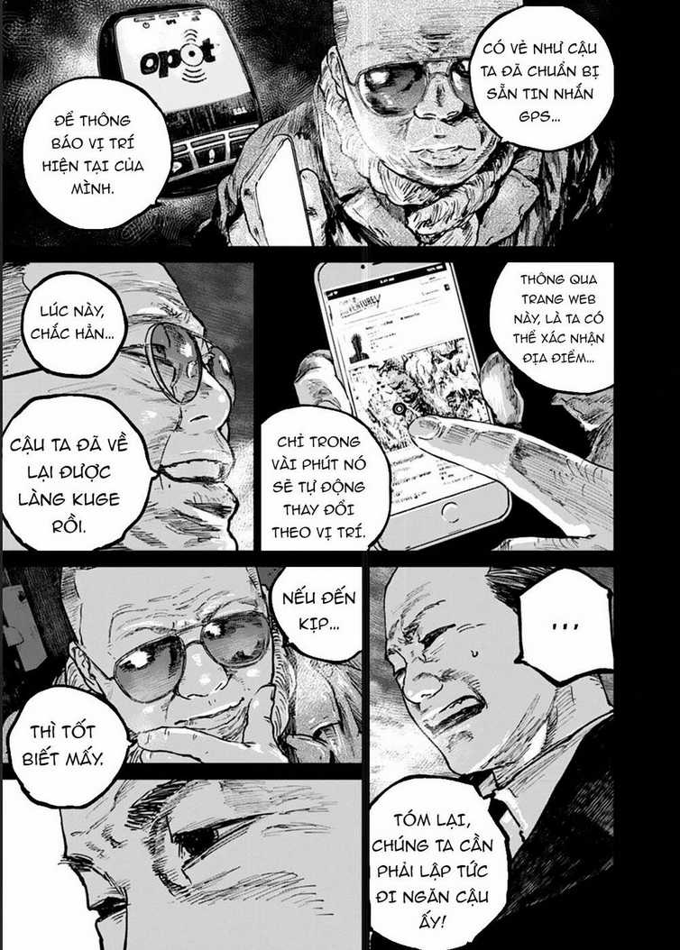 Gannibal - Chapter 51 - Trang 4