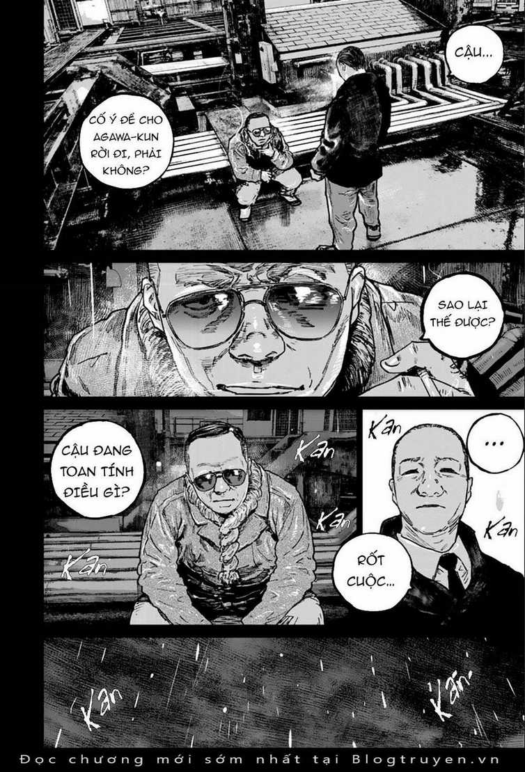 Gannibal - Chapter 51 - Trang 5