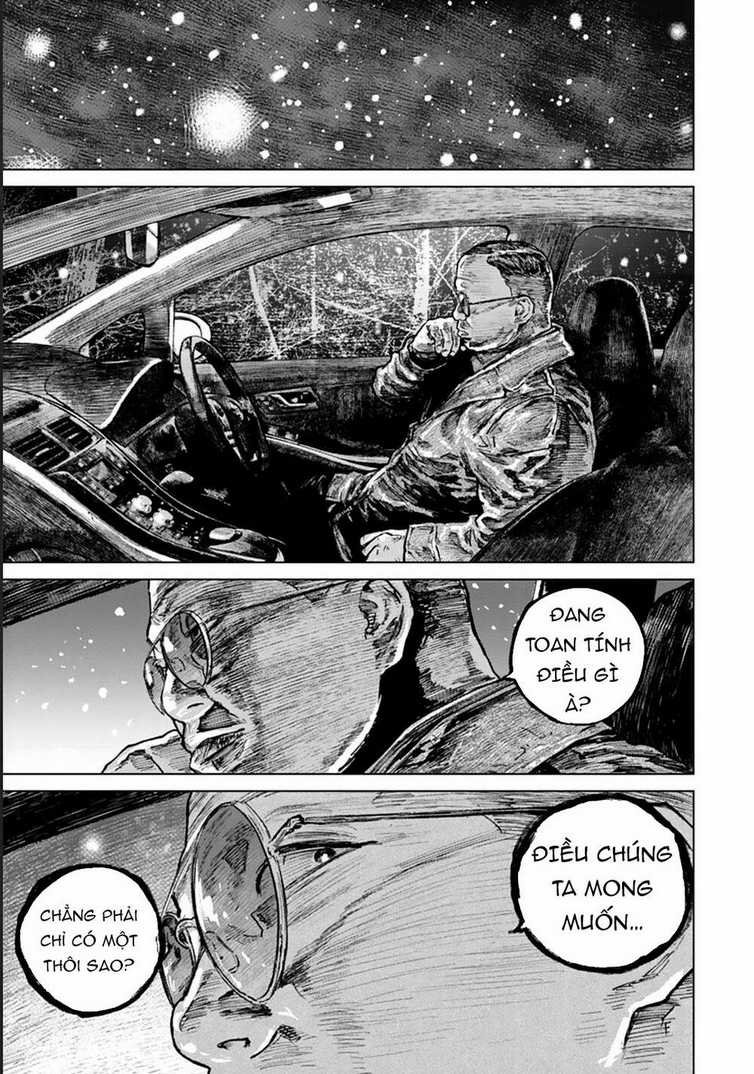 Gannibal - Chapter 51 - Trang 6