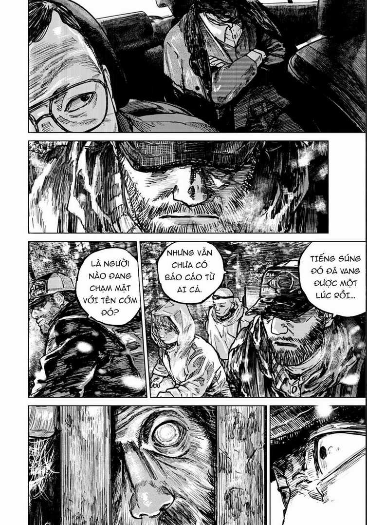 Gannibal - Chapter 51 - Trang 7