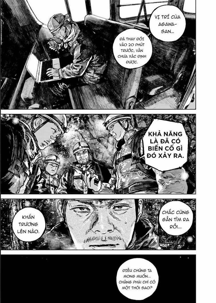 Gannibal - Chapter 51 - Trang 10