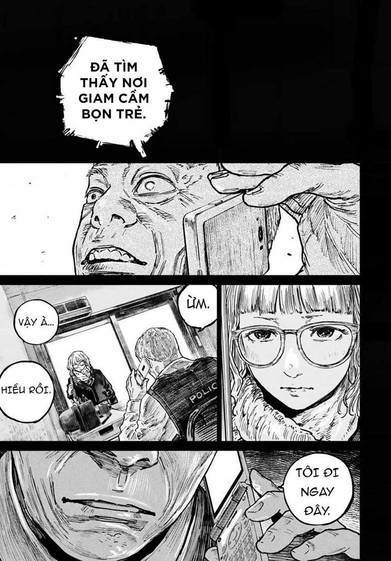 Gannibal - Chapter 52 - Trang 2