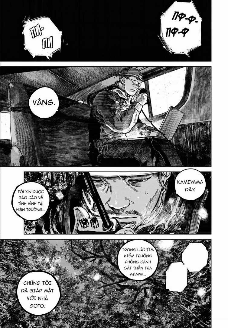 Gannibal - Chapter 52 - Trang 12