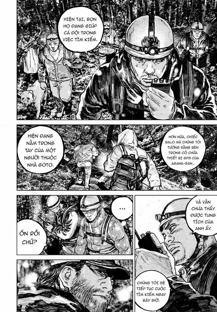 Gannibal - Chapter 52 - Trang 13