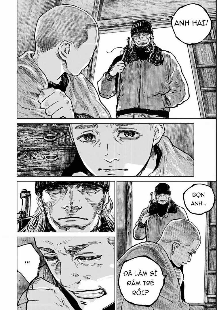 Gannibal - Chapter 52 - Trang 15