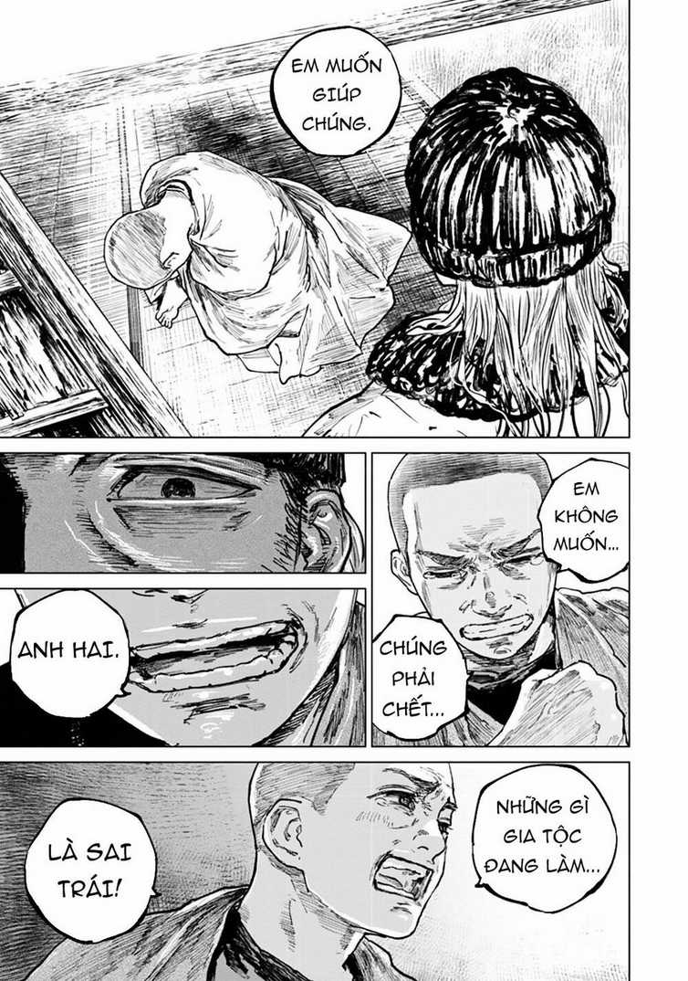 Gannibal - Chapter 52 - Trang 16