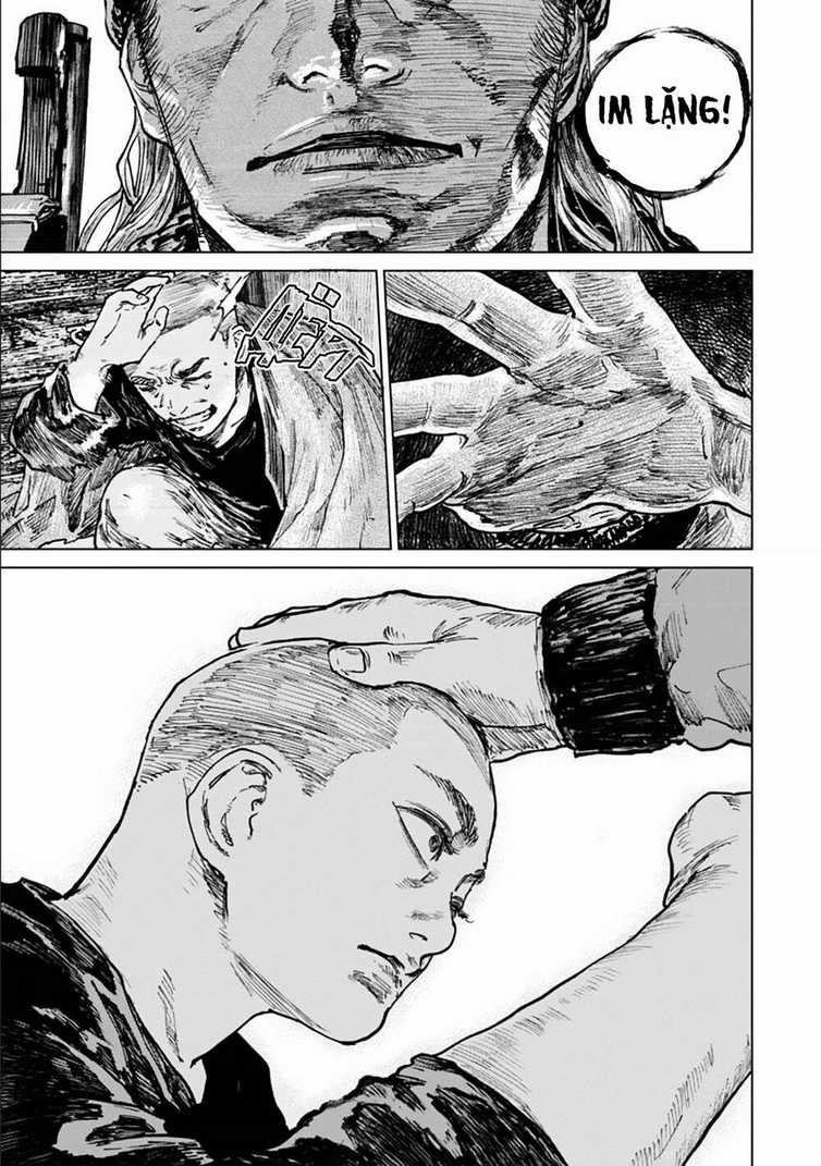 Gannibal - Chapter 52 - Trang 18