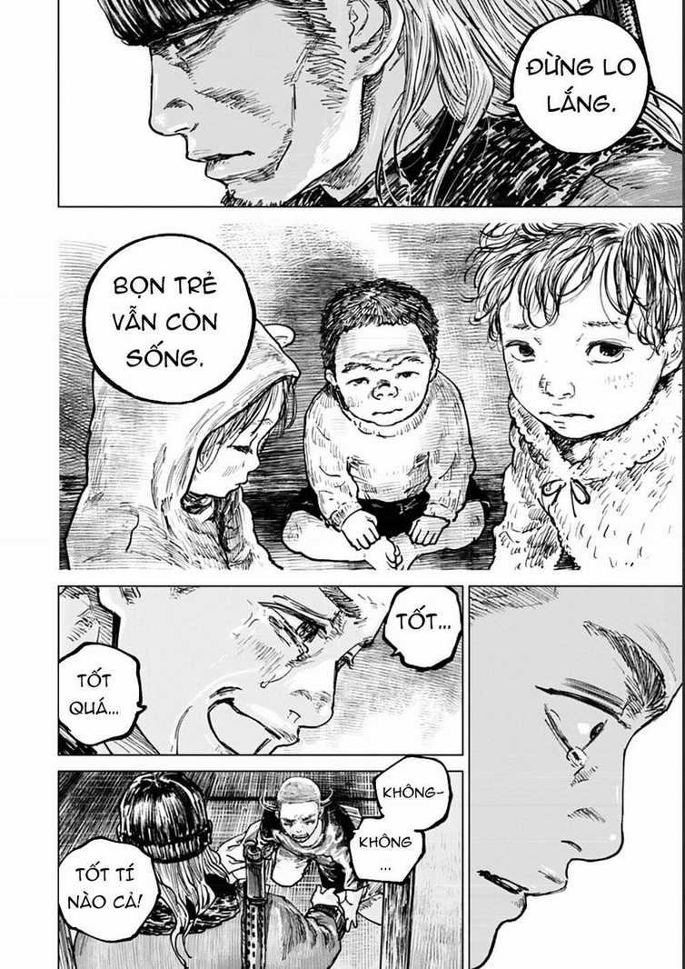 Gannibal - Chapter 52 - Trang 19