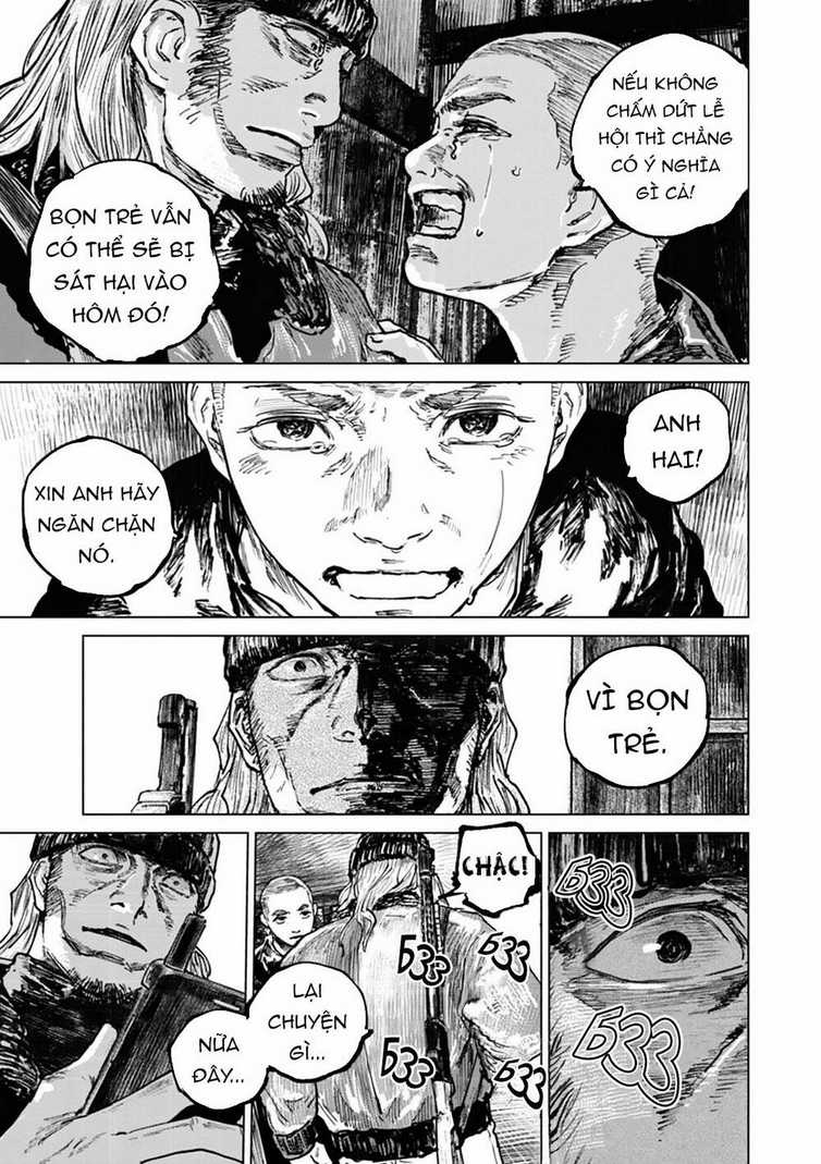 Gannibal - Chapter 52 - Trang 20