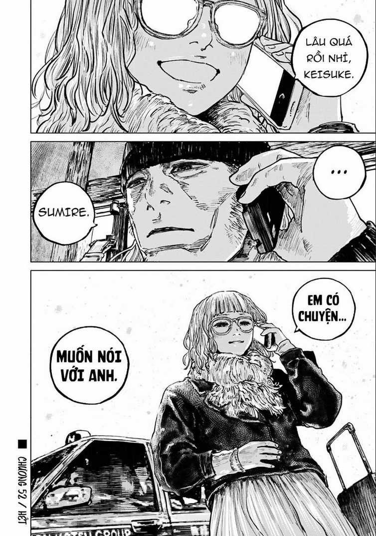 Gannibal - Chapter 52 - Trang 21