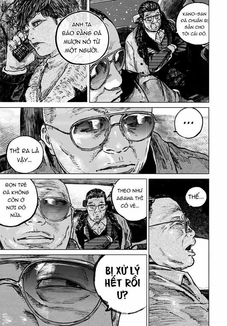 Gannibal - Chapter 52 - Trang 4